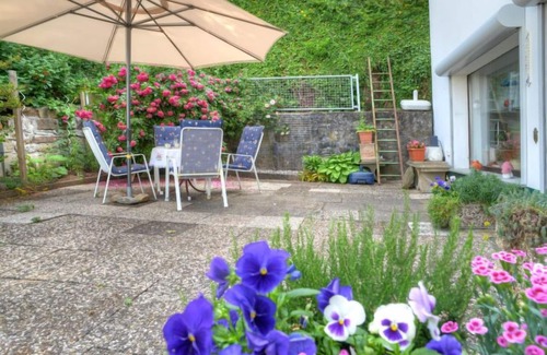 Schwalenberg Apartment | Am Dohlenberg by Interhome