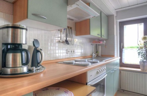 Schwalenberg Apartment | Am Dohlenberg + Steintisch by Interhome