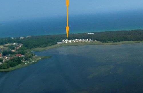 Juliusruh House | Am Findling Comfortable holiday residence