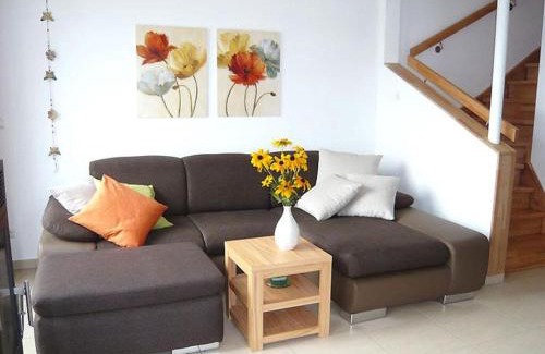 Juliusruh House | Am Findling Comfortable holiday residence