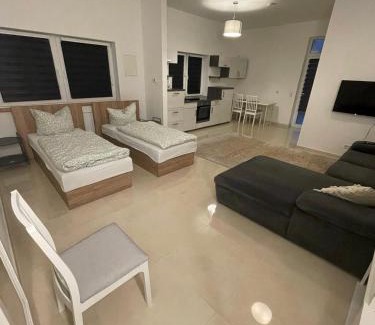 Zeuthen Hotel | Am Goethe Bogen