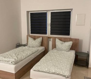 Zeuthen Hotel | Am Goethe Bogen