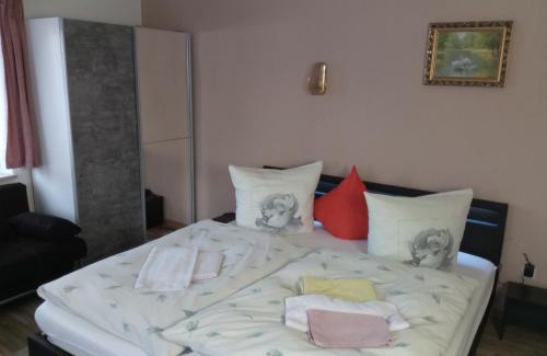 Thiergarten Hotel | Am Mühlteich