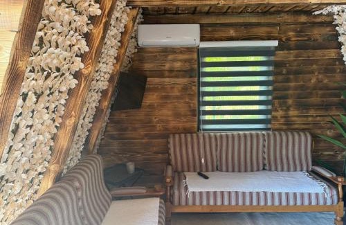 Visoko Apartment | AM Pyramid resting