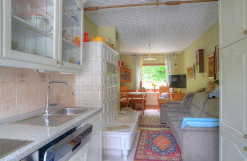 Schwalenberg Apartment | Am Steintisch by Interhome