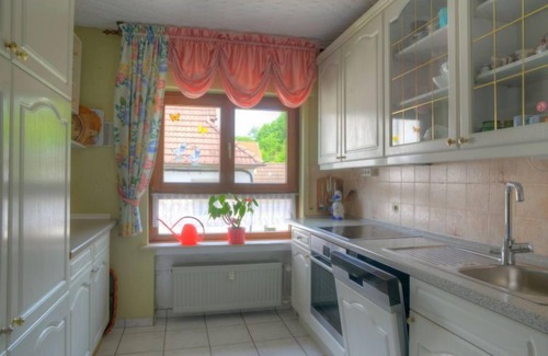 Schwalenberg Apartment | Am Steintisch by Interhome
