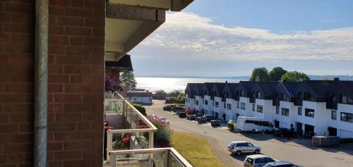 Wassersleben Apartment | Am Strand