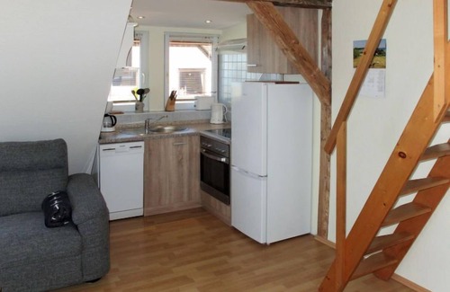 Waase Apartment | Am Strom by Interhome