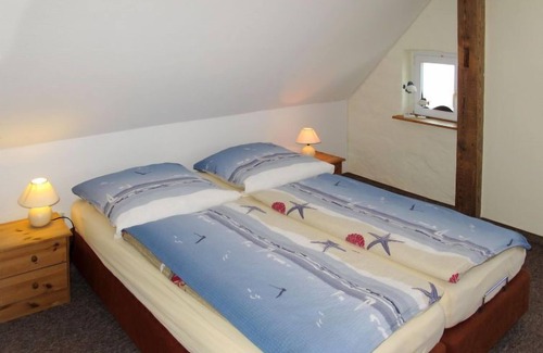 Waase Apartment | Am Strom by Interhome