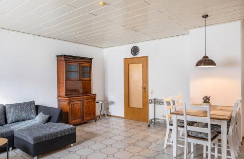 Bad Arolsen Apartment | Am Twistesee 1 Souterraint