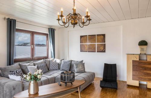 Bad Arolsen Apartment | Am Twistesee 2 Ebenerdig