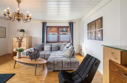 Bad Arolsen Apartment | Am Twistesee 2 Ebenerdig