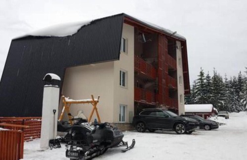 Babanovac Apartment | AMA apartman