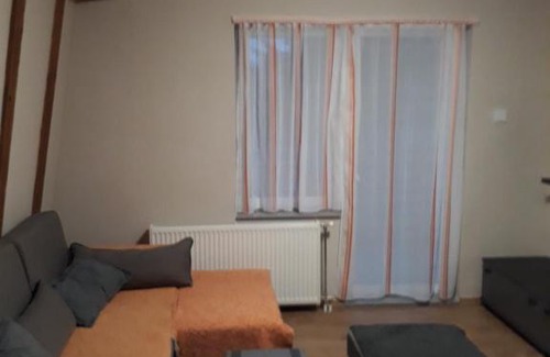 Babanovac Apartment | AMA apartman