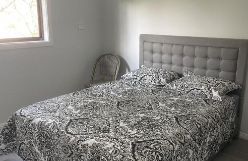 Mount Druitt House | AMA Housing Ensuite Studio