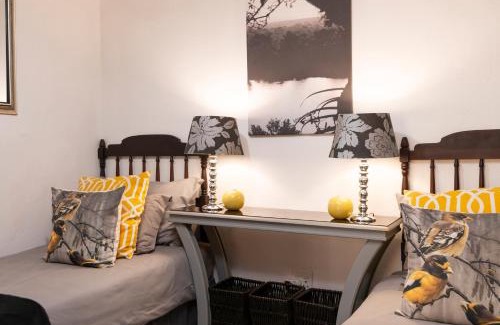 Hluhluwe House | Ama Zulu Guesthouse & Safaris