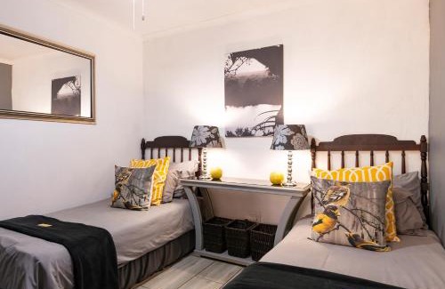 Hluhluwe House | Ama Zulu Guesthouse & Safaris