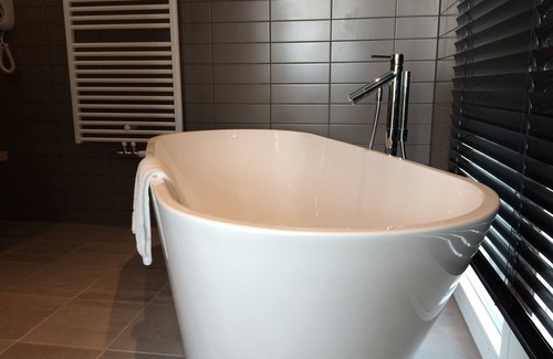 Amsterdam East Hotel | Amadi Panorama Hotel