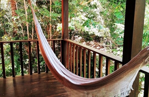 Velha Boipeba House | Amadou - Casa com Grande Piscina e Jardim