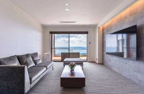 Ibusuki Hotel | amafuru-oka