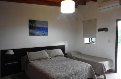 Nono Apartment | Amaikén Suites