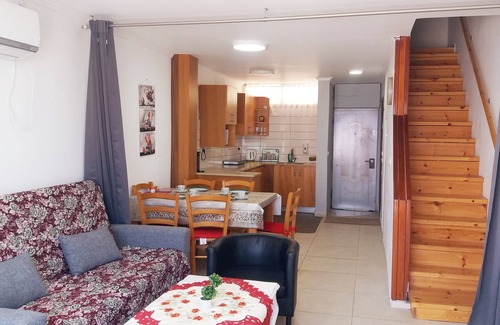 Tiberias House | Amaizing view sea of galilee house