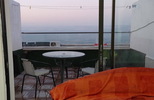 Tiberias House | Amaizing view sea of galilee house