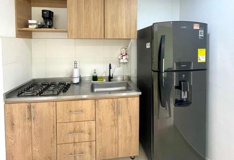 Monteria Apartment | Amalfi Home 2Hab AA