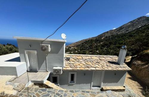 Armenistis House | Amalour Villa