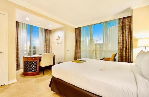 Las Vegas Apartment | Amalz Suites Collection at MGM Signature !