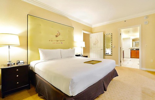 Las Vegas Apartment | Amalz Suites Collection at MGM Signature !