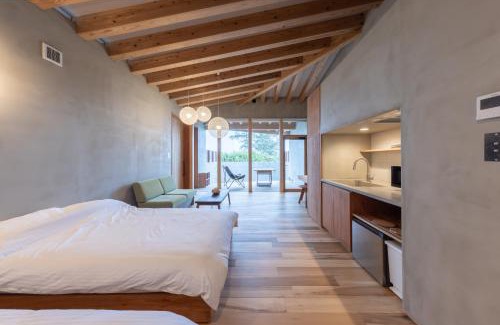 Amami Bed & Breakfast | Amami 与庵