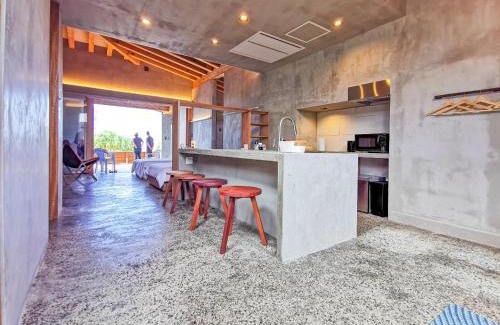 Amami Bed & Breakfast | Amami 与庵