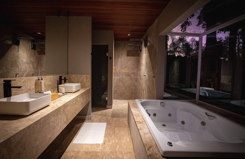 Alto Paraiso de Goias Hotel | Amaná Hotel