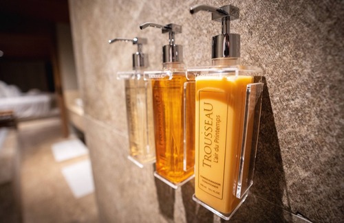 Alto Paraiso de Goias Hotel | Amaná Hotel