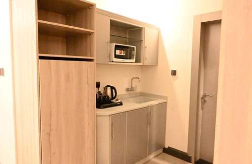 Abha Hotel | Aman Hotel ALmaali