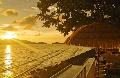 Pak Nam Resort | Amanda อามันดา