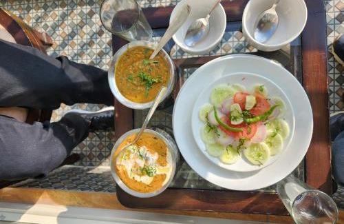 Shyamkhet Villa | Amanda Green Heritage