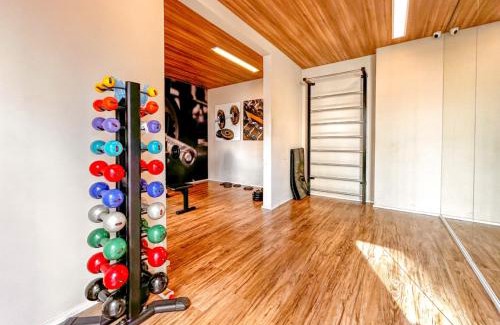 Mooca Apartment | Amanda Machado