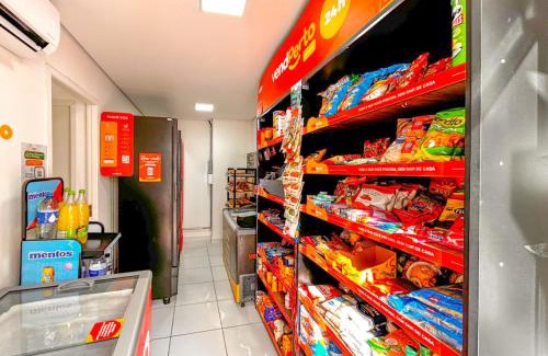 Mooca Apartment | Amanda Machado