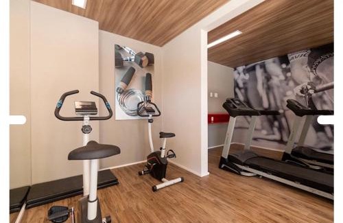 Mooca Apartment | Amanda Machado