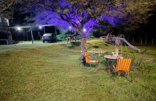 Villa San Isidro Cabin | Amaneceres de San Isidro