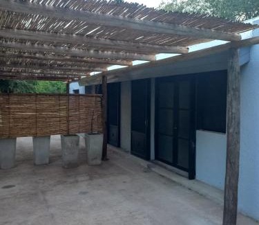 Yocsina House | Amaneceres de Cabalango