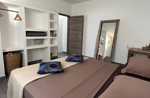 Kiwengwa House | Amani Home Zanzibar