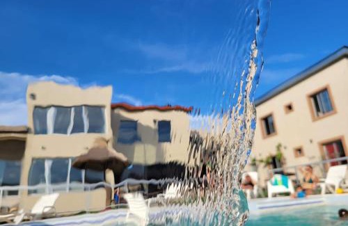 Potrero de los Funes Apartment | Amantea Apart Potrero de los Funes