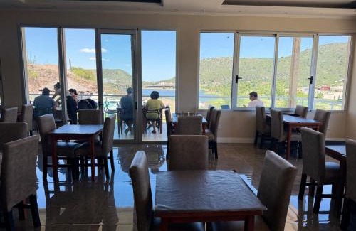 Potrero de los Funes Apartment | Amantea Apart Potrero de los Funes