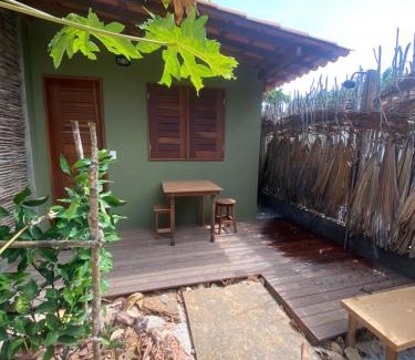 Atins House | Amar é Atins