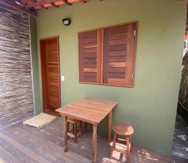 Atins House | Amar é Atins