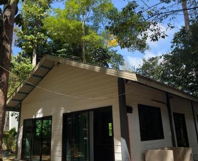 Kuala Tahan Other | Amar Camp Taman Negara Kuala Tahan