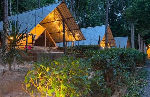 Kuala Tahan Other | Amar Camp Taman Negara Kuala Tahan